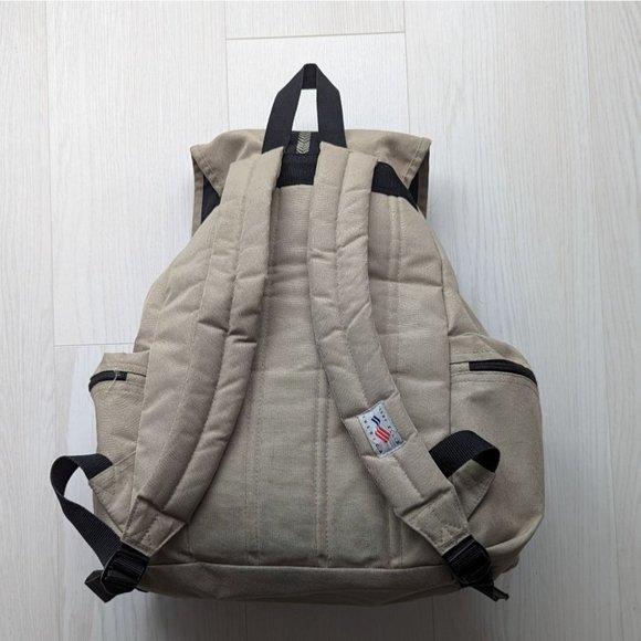 Perry Ellis Backpack - Picture 2 of 6